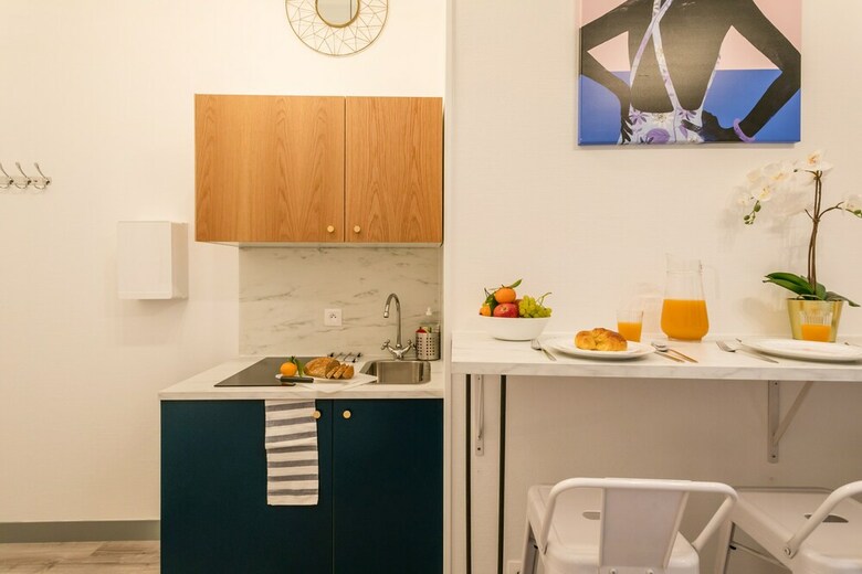 Apartments Ws Marais - R�publique