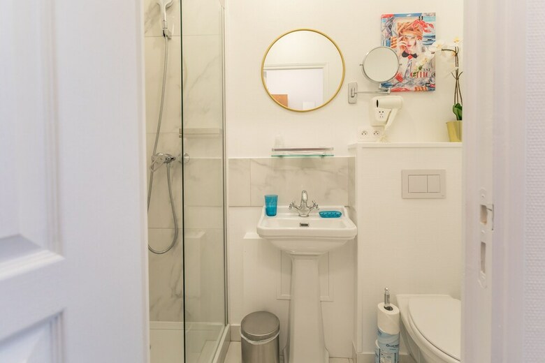 Apartments Ws Marais - R�publique