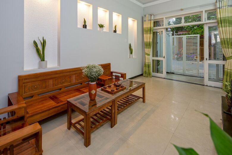 Aparthotel T P House 5