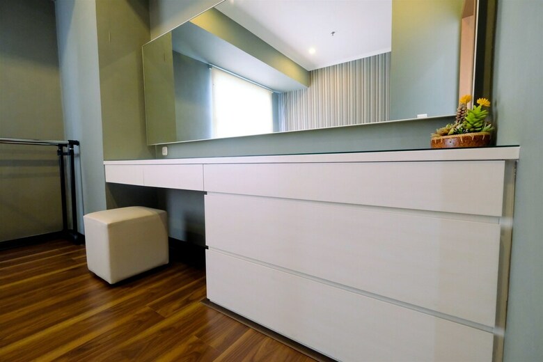 1br Apartment With Study Room At Silkwood Residences