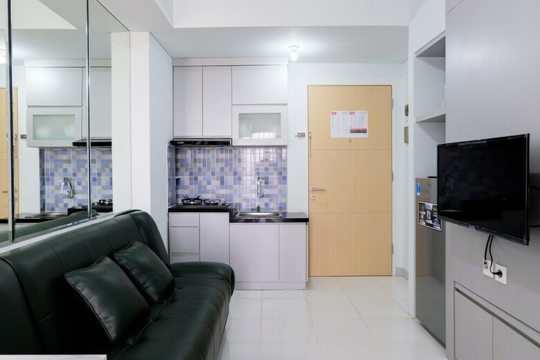 Best Price 2br Apartment At Ayodhya Residences