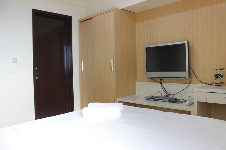 Artistic 3br Apartment At Landmark Residence