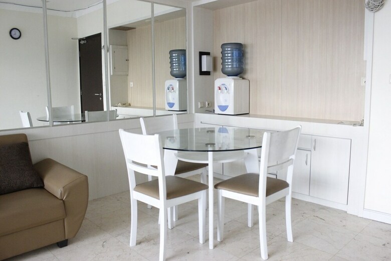 Artistic 3br Apartment At Landmark Residence