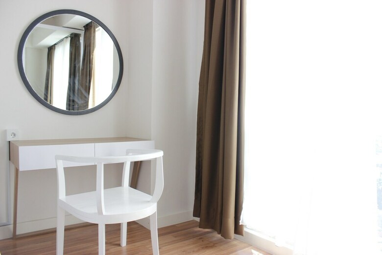 Artistic 3br Apartment At Landmark Residence