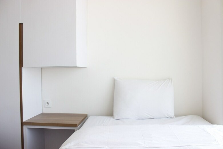 Artistic 3br Apartment At Landmark Residence
