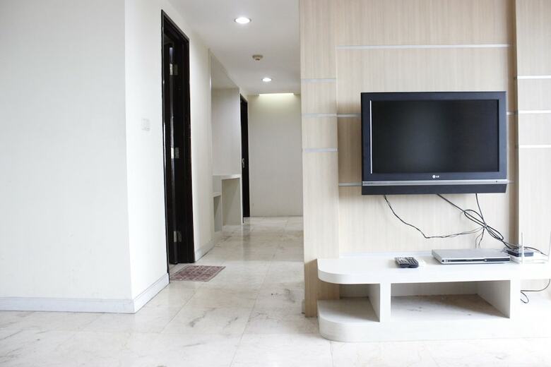 Artistic 3br Apartment At Landmark Residence
