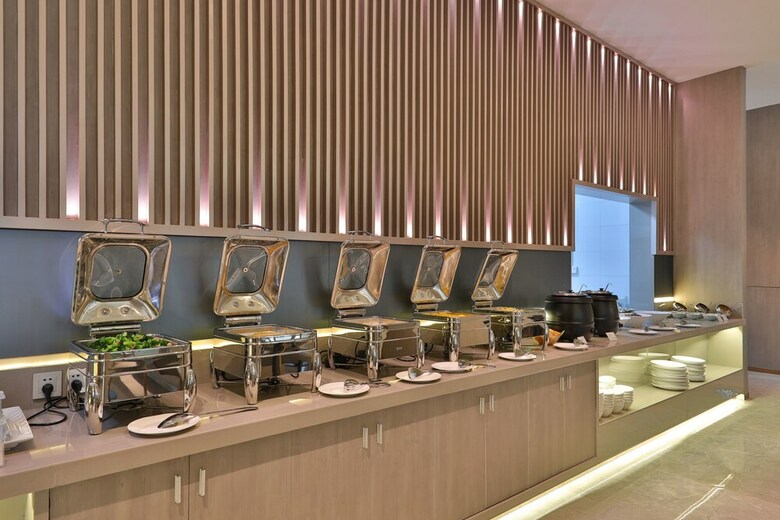 Orange Hotel Select Guangzhou
