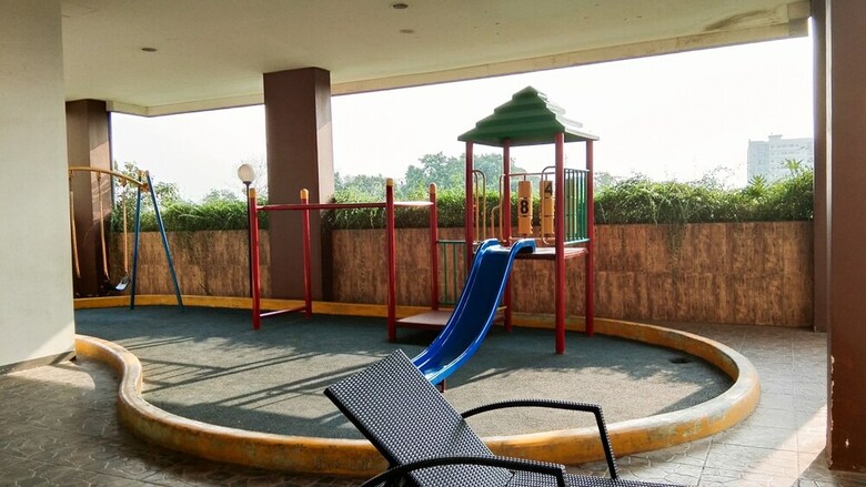 Affordable And Cozy Studio @ Serpong Green View Apartment