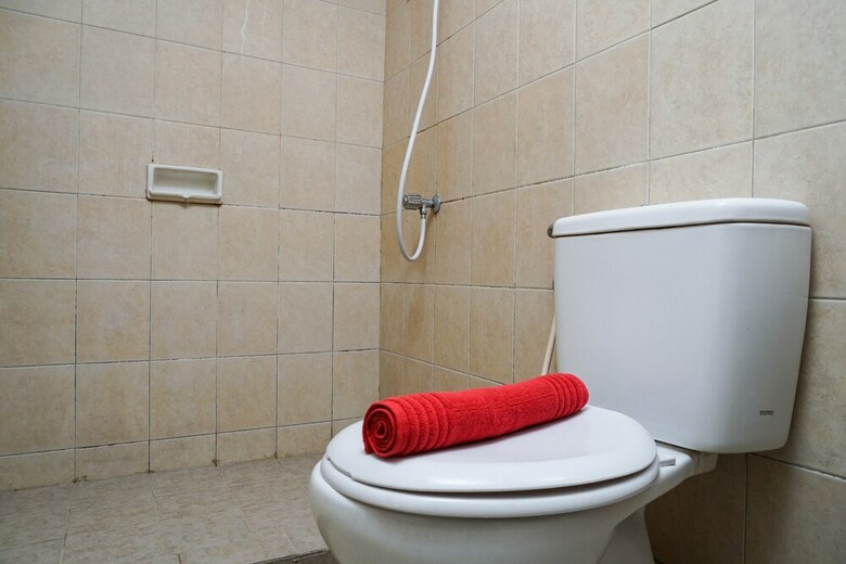 Compact Studio Apartment At Mediterania Marina Residences