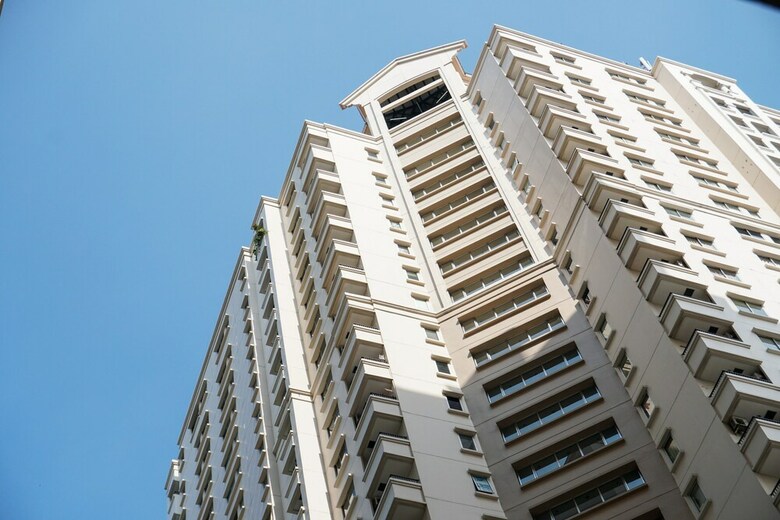 Compact Studio Apartment At Mediterania Marina Residences