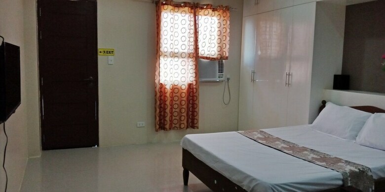 Hotel Casa Sarmiento Travelers Inn