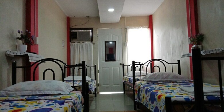 Hotel Casa Sarmiento Travelers Inn