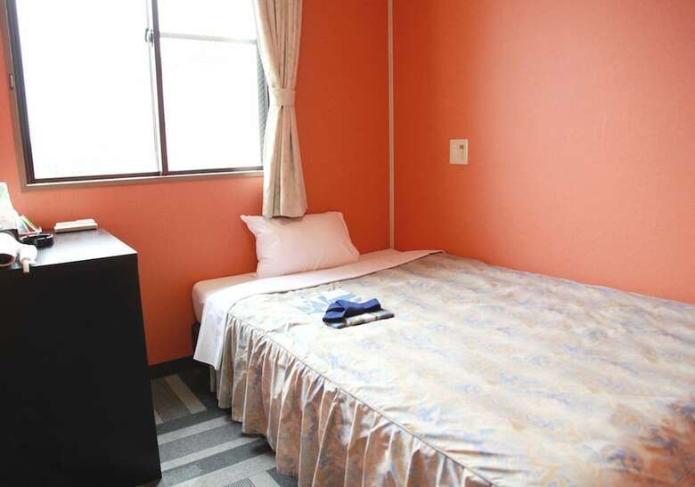 Hotel Cent Inn Kurashiki Business Annex