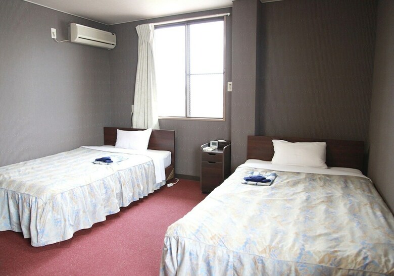 Hotel Cent Inn Kurashiki Business Annex