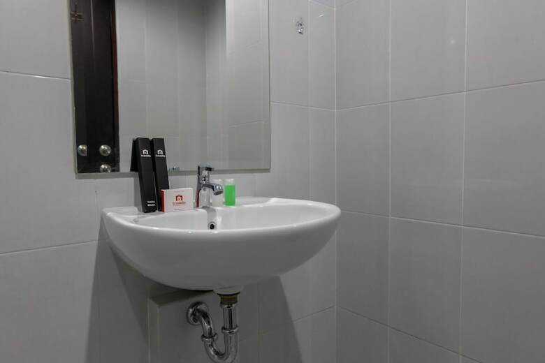 Cozy 1br At Casa de Parco Apartment