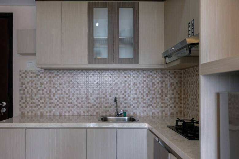 Cozy 1br At Casa de Parco Apartment