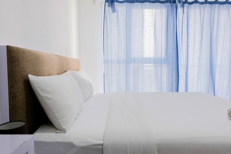 Elegant Studio Apartment At Casa de Parco Near Ice Bsd
