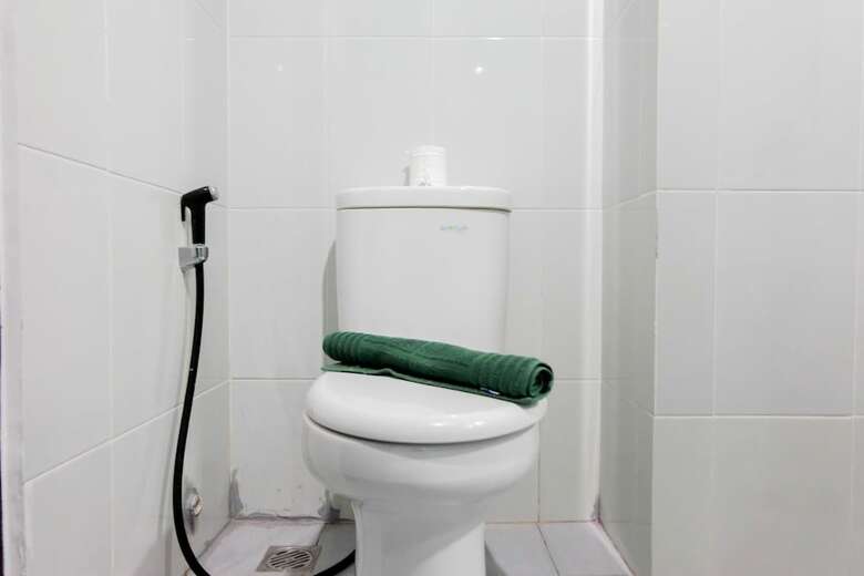 Elegant Studio Apartment At Casa de Parco Near Ice Bsd