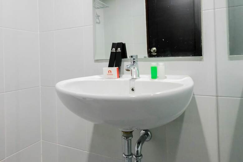 Elegant Studio Apartment At Casa de Parco Near Ice Bsd