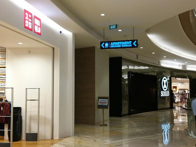Lavish Studio Apartment With Mall Access At Supermall Mansion