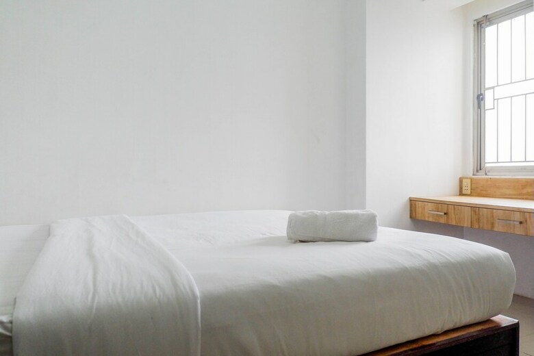 Apartamentos Homey 2br At Waterplace Residence