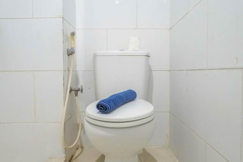 Apartamentos Homey 2br At Waterplace Residence