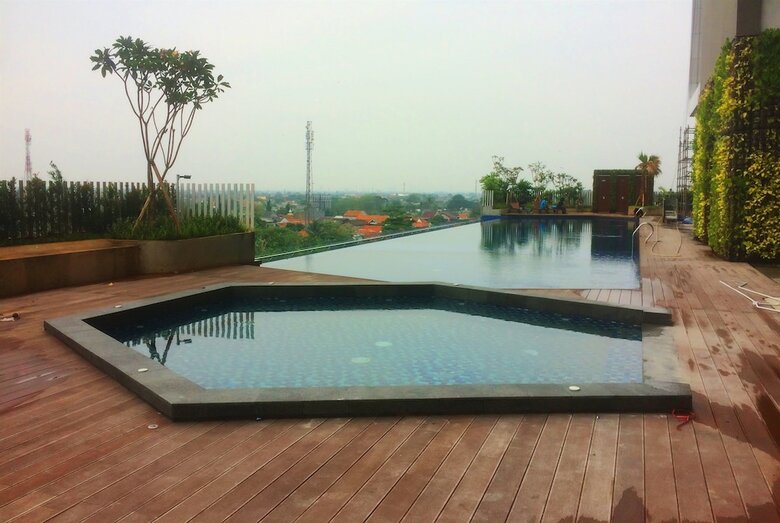 Apartamentos Highest Value Studio At Springwood Residence