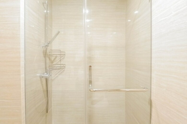 Luxury 2br Apartment At Supermall Mansion La Riz