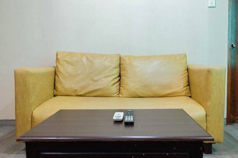 Homey 1br Pangeran Jayakarta Apartment