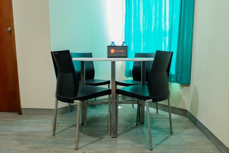 Homey 1br Pangeran Jayakarta Apartment