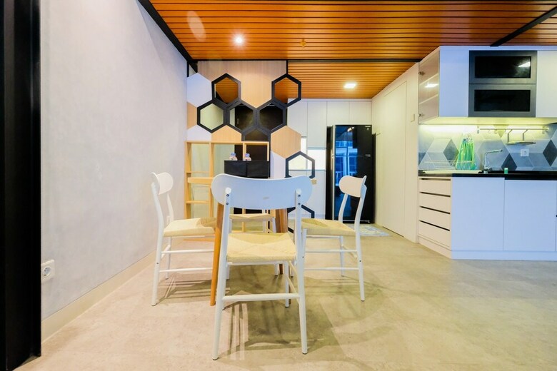 Luxurious 1br For 3 Pax Soho Brooklyn Apartment