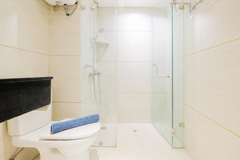 Luxurious 1br For 3 Pax Soho Brooklyn Apartment
