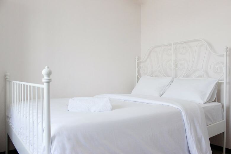 Modern Look 2br Gateway Pasteur Apartment