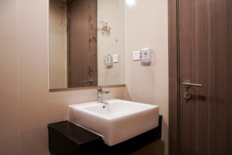 Modern 3br Apartment At St. Moritz Residence