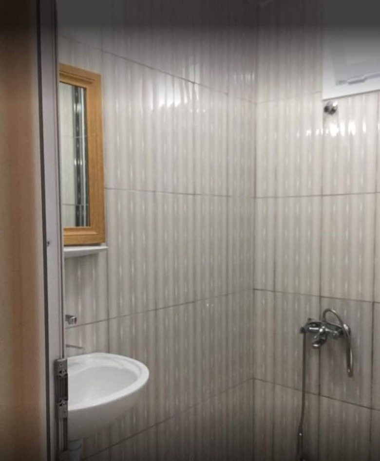 Bed & Breakfast Hotel Arsen