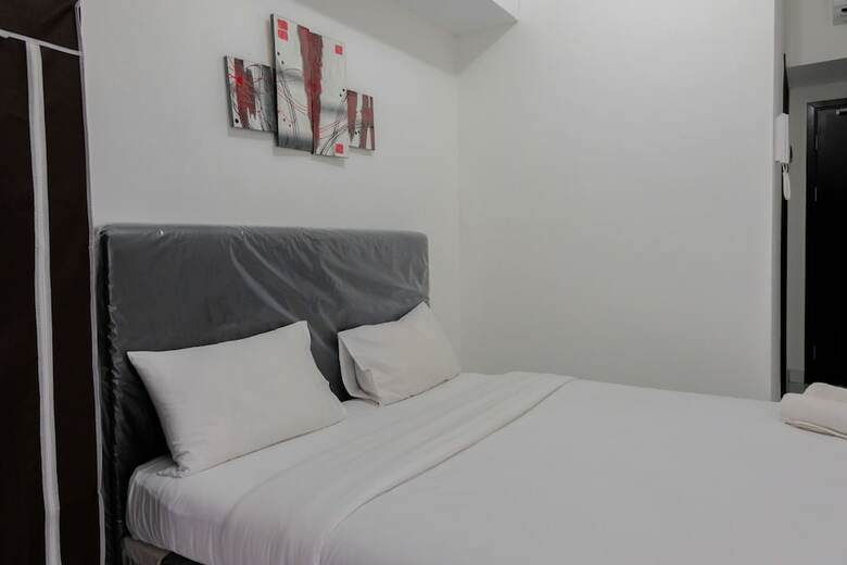 Modern Studio Casa De Parco Apartment