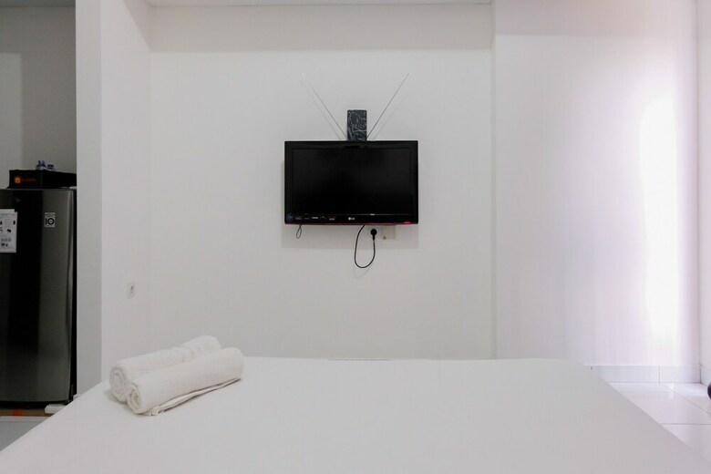 Modern Studio Casa De Parco Apartment