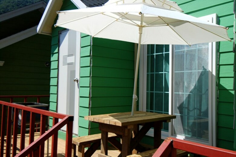 Starlight Hill Pension