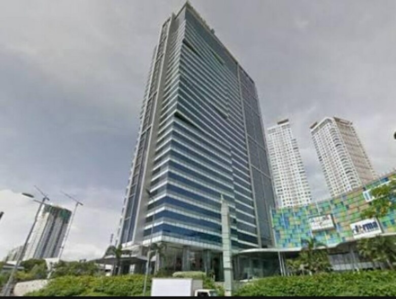 Spacious 3br Apartment At Sahid Sudirman Residence