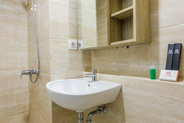 New Studio Springwood Apartment