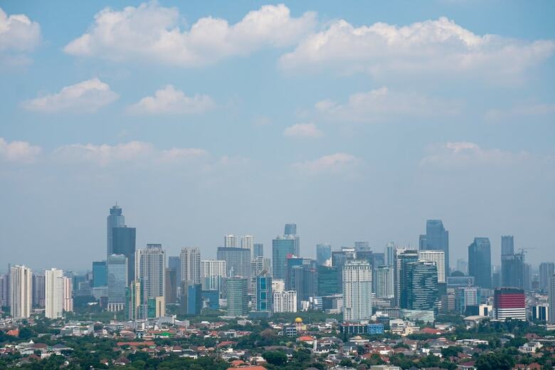 Tranquil 2br At Menteng Park Apartment