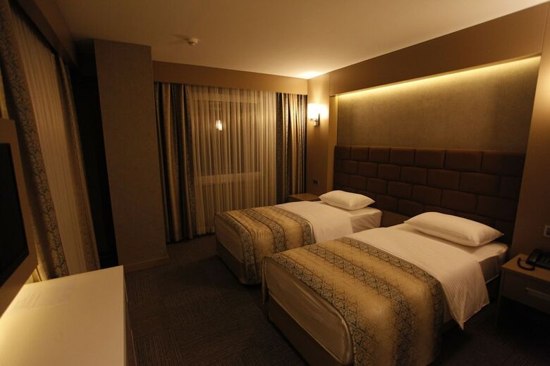 Giresun Sedef Hotel