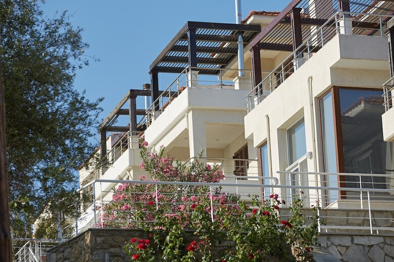 Aparthotel Olivia Sports And Sea