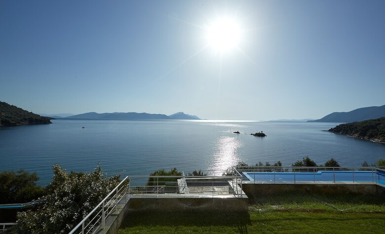 Aparthotel Olivia Sports And Sea