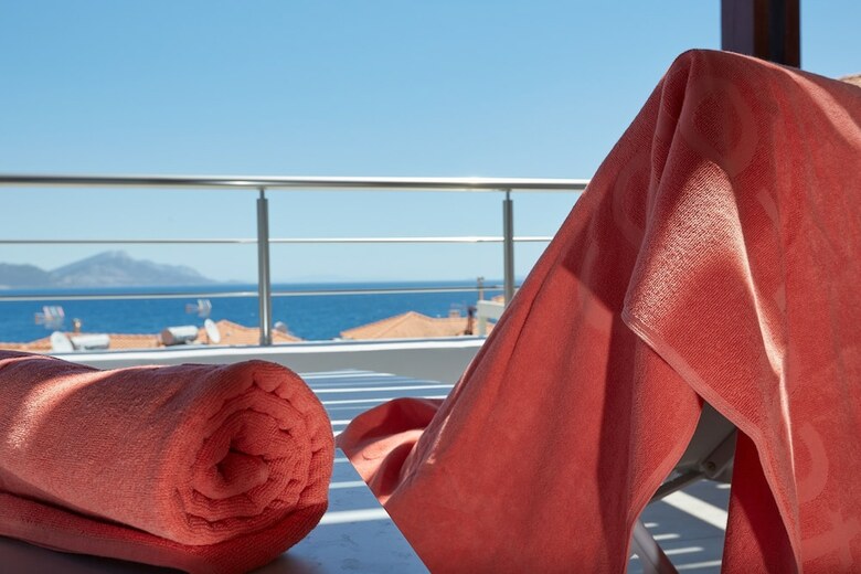 Aparthotel Olivia Sports And Sea