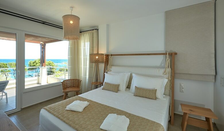 Aparthotel Olivia Sports And Sea