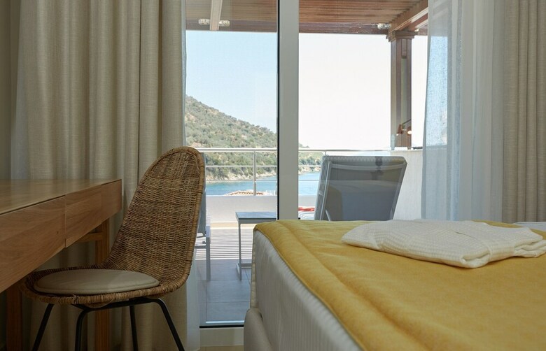 Aparthotel Olivia Sports And Sea