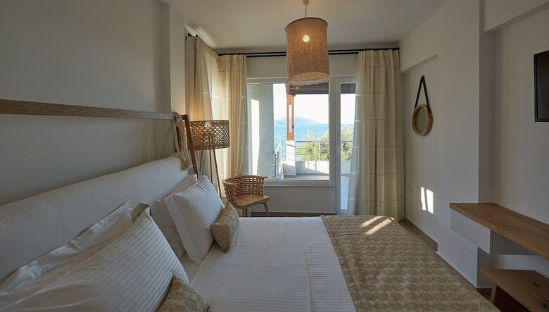 Aparthotel Olivia Sports And Sea