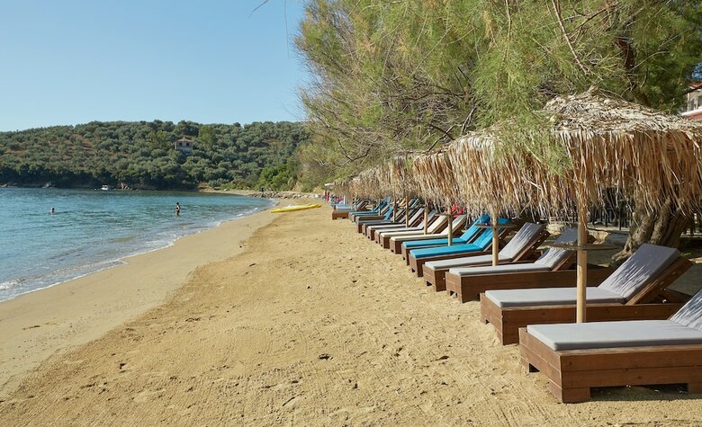 Aparthotel Olivia Sports And Sea