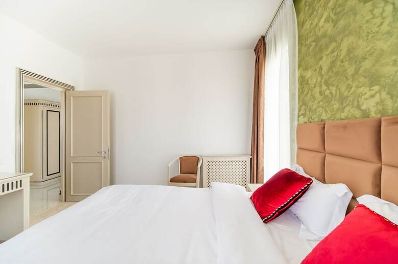 Hotel Miramare Residence